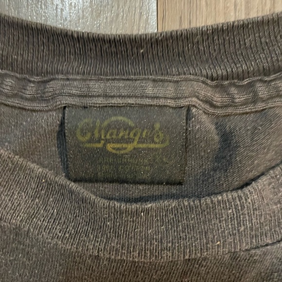 Vintage Wu Tang Movie Collection T Shirt - Picture 4 of 6